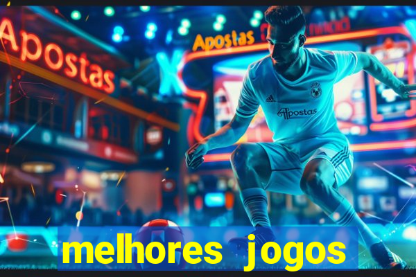 melhores jogos mmorpg mobile